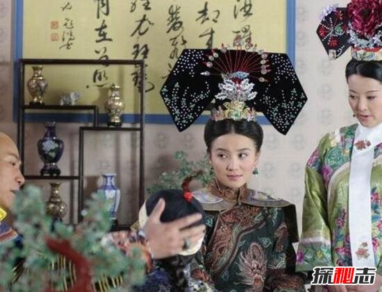 东太后慈安死因之谜，东太后慈安怎么死的668 / 作者:志向探秘 / 帖子ID:49715