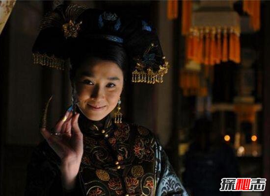 东太后慈安死因之谜，东太后慈安怎么死的863 / 作者:志向探秘 / 帖子ID:49715