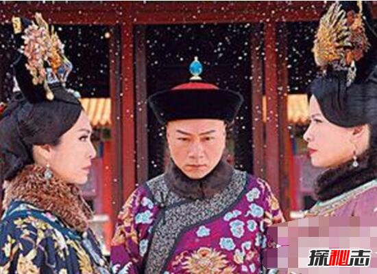 东太后慈安死因之谜，东太后慈安怎么死的893 / 作者:志向探秘 / 帖子ID:49715