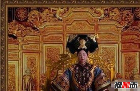 东太后慈安死因之谜，东太后慈安怎么死的997 / 作者:志向探秘 / 帖子ID:49715