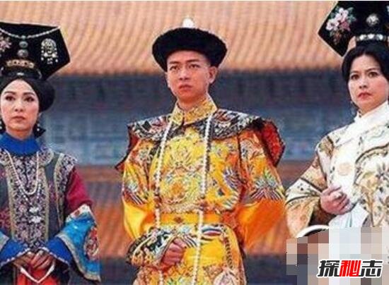 东太后慈安死因之谜，东太后慈安怎么死的977 / 作者:志向探秘 / 帖子ID:49715