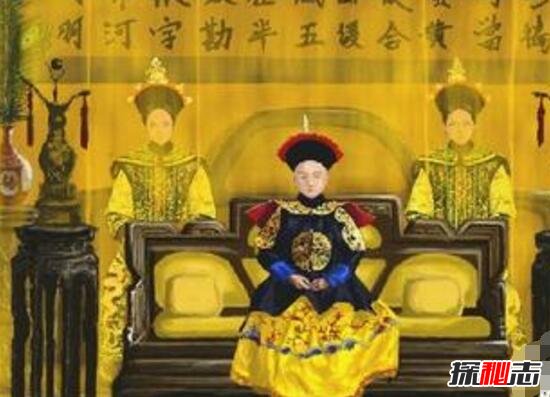 同治帝死因之谜，同治皇帝的真正死因532 / 作者:志向探秘 / 帖子ID:49660