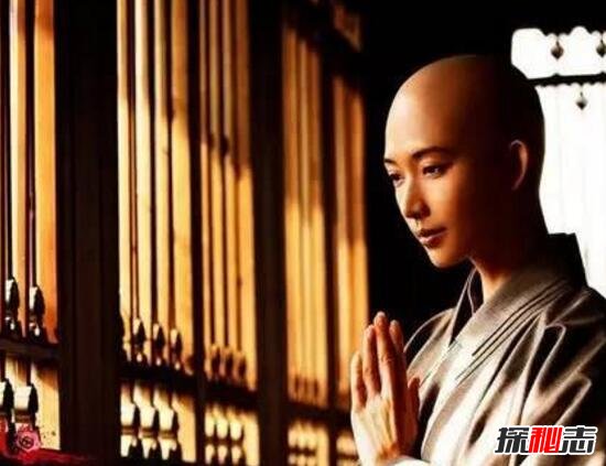 北朝众帝后出家之谜，北朝竟有17位帝后出宫为尼_原因757 / 作者:网上的人生 / 帖子ID:49630