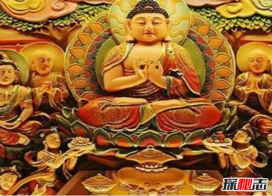 北朝众帝后出家之谜，北朝竟有17位帝后出宫为尼_原因223 / 作者:网上的人生 / 帖子ID:49630