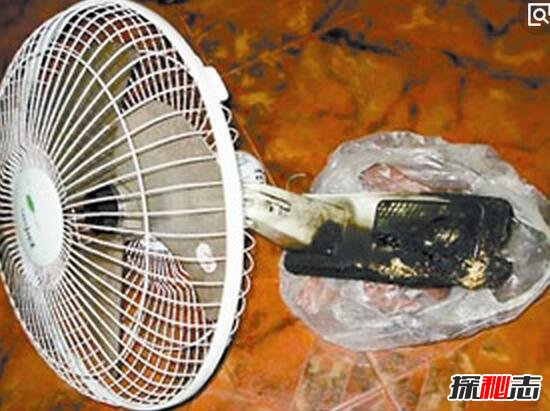 神秘村庄自燃之谜，村庄自燃起火几百次138 / 作者:网上的人生 / 帖子ID:49566