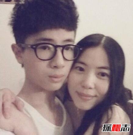46岁南京不老仙妈宛如少女，与16岁儿子王纪庭拍照像情侣842 / 作者:网上的人生 / 帖子ID:49596