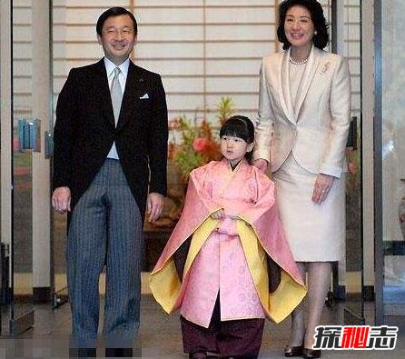 日本爱子公主，最丑公主暴瘦秒变女神659 / 作者:网上的人生 / 帖子ID:49625