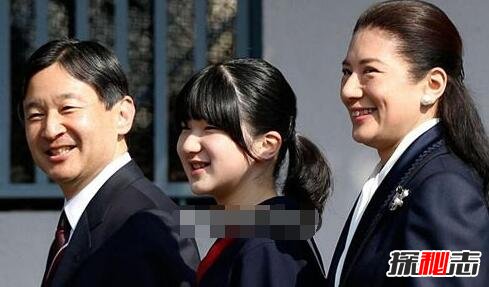 日本爱子公主，最丑公主暴瘦秒变女神992 / 作者:网上的人生 / 帖子ID:49625