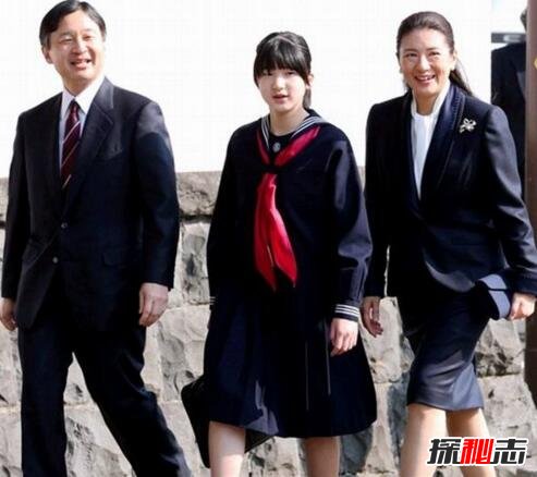 日本爱子公主，最丑公主暴瘦秒变女神467 / 作者:网上的人生 / 帖子ID:49625