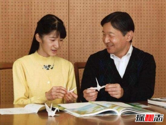 日本爱子公主，最丑公主暴瘦秒变女神875 / 作者:网上的人生 / 帖子ID:49625