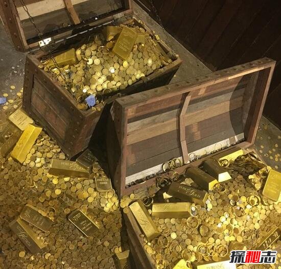 揭秘大清国神秘宝藏之谜182 / 作者:志向探秘 / 帖子ID:49701