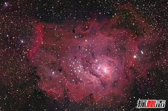 宇宙最大的星球排名：盾牌座UY稳居第一669 / 作者:志向探秘 / 帖子ID:49669
