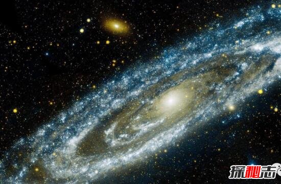 宇宙最大的星球排名：盾牌座UY稳居第一870 / 作者:志向探秘 / 帖子ID:49669