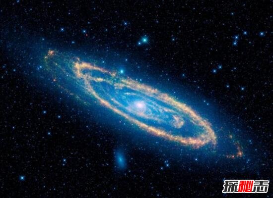 宇宙最大的星球排名：盾牌座UY稳居第一230 / 作者:志向探秘 / 帖子ID:49669