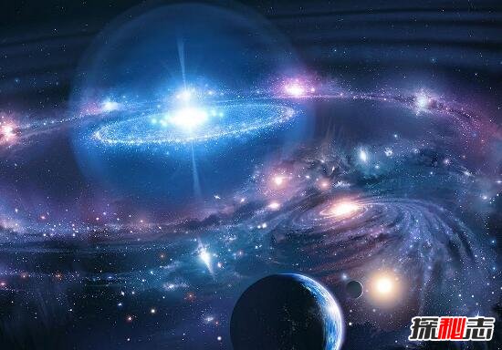 宇宙最大的星球排名：盾牌座UY稳居第一189 / 作者:志向探秘 / 帖子ID:49669