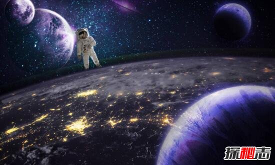 宇宙中最小的星系，赛格瑞2黯淡无光994 / 作者:网上的人生 / 帖子ID:49557