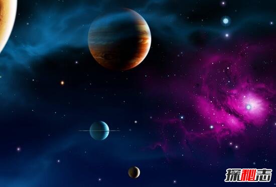 宇宙中最小的星系，赛格瑞2黯淡无光706 / 作者:网上的人生 / 帖子ID:49557