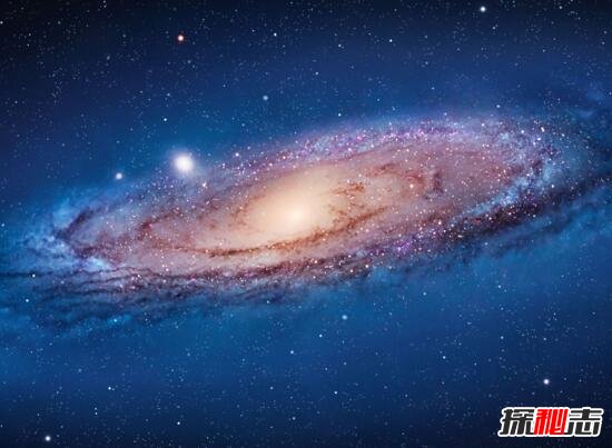 宇宙中最小的星系，赛格瑞2黯淡无光237 / 作者:网上的人生 / 帖子ID:49557