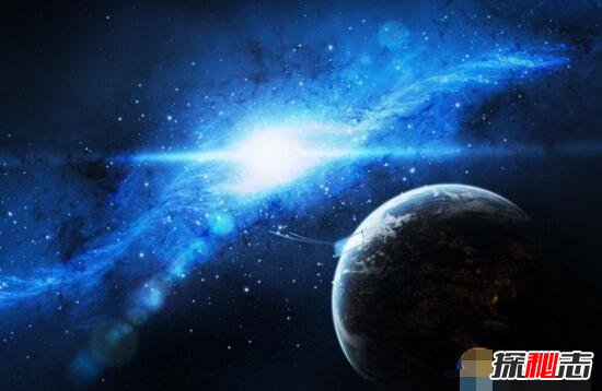宇宙直径有1860亿光年，宇宙之外恐怖世界906 / 作者:网上的人生 / 帖子ID:49591