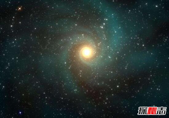 宇宙直径有1860亿光年，宇宙之外恐怖世界965 / 作者:网上的人生 / 帖子ID:49591