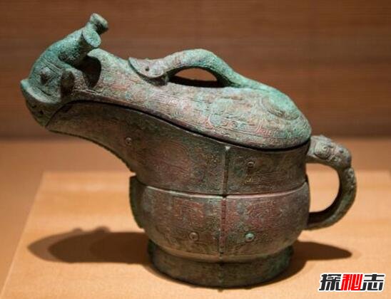商王陵藏宝之谜，葬品青铜_兵器_车马_玉_石816 / 作者:网上的人生 / 帖子ID:49523