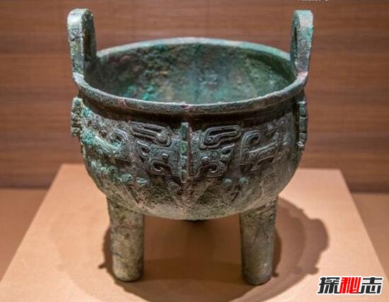 商王陵藏宝之谜，葬品青铜_兵器_车马_玉_石215 / 作者:网上的人生 / 帖子ID:49523