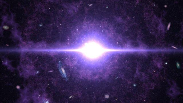 如果宇宙停止膨胀会发生什么？108 / 作者:2125326 / 帖子ID:49647