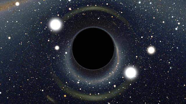 如果宇宙停止膨胀会发生什么？405 / 作者:2125326 / 帖子ID:49647