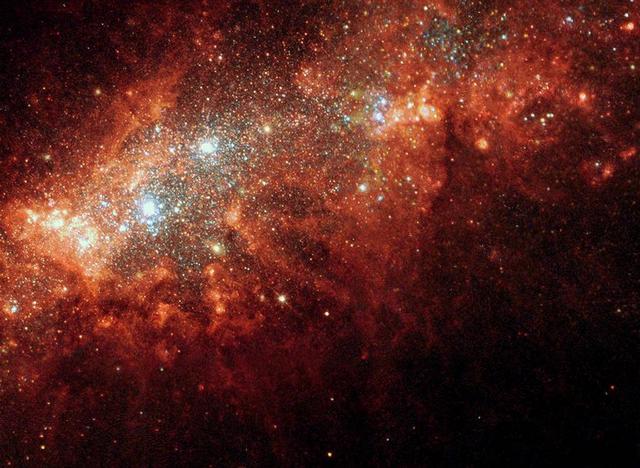 如果宇宙停止膨胀会发生什么？638 / 作者:2125326 / 帖子ID:49647