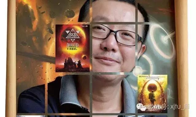 宇宙之黑暗森林法则理论432 / 作者:levin2008 / 帖子ID:49755
