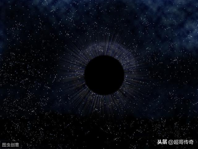 黑洞是什么,黑洞是怎样形成的92 / 作者:dreamxyp@56.com / 帖子ID:49906