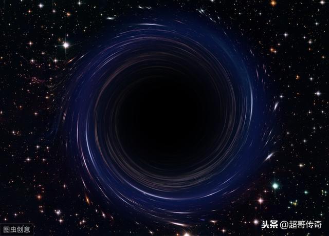 黑洞是什么,黑洞是怎样形成的190 / 作者:dreamxyp@56.com / 帖子ID:49906
