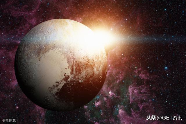 冥王星发现7公里长飞碟 这颗被踢出九大行星的星球还有什么秘密？655 / 作者:keajoo / 帖子ID:49907