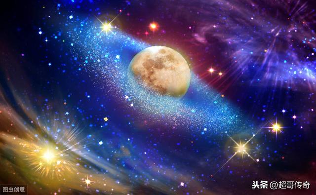 宇宙论：宇宙大爆炸698 / 作者:zyby / 帖子ID:49908
