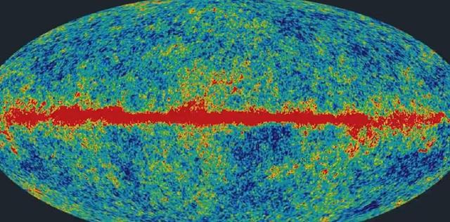 人类最远能看到宇宙多远的地方？666 / 作者:dzlqsq / 帖子ID:49913