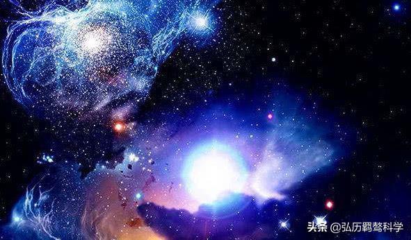 为什么人不能离开地球，很有可能宇宙就是一个有机体314 / 作者:wsm123123 / 帖子ID:49917