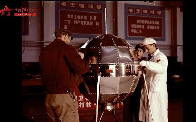 我国宇宙探索的长征曲，东方红一号，它现在还在轨道注视着我们594 / 作者:tgboler / 帖子ID:49923