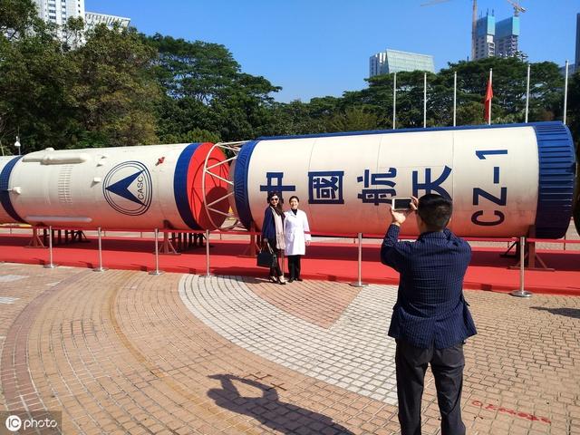 我国宇宙探索的长征曲，东方红一号，它现在还在轨道注视着我们739 / 作者:tgboler / 帖子ID:49923