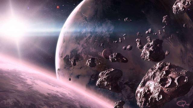 宇宙之外是什么？是无限大的空间？是更大的宇宙？是多重宇宙？197 / 作者:爱上阿南 / 帖子ID:49924