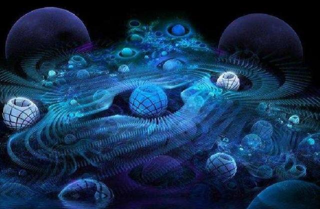 宇宙之外是什么？是无限大的空间？是更大的宇宙？是多重宇宙？418 / 作者:爱上阿南 / 帖子ID:49924