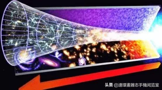 宇宙到底长什么样？爱因斯坦已给出答案705 / 作者:donaldjackie / 帖子ID:49925