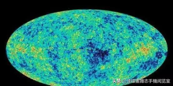 宇宙到底长什么样？爱因斯坦已给出答案513 / 作者:donaldjackie / 帖子ID:49925