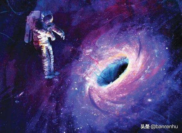 关于黑洞的5个秘密，我们的祖先可能见过黑洞37 / 作者:流氓插件 / 帖子ID:49926
