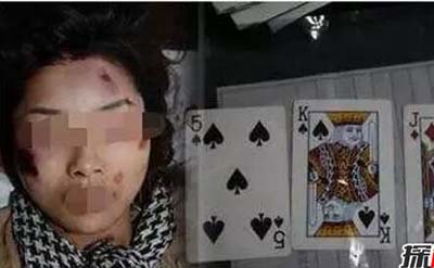 3·15杭州扑克牌女尸案，凶手掉落扑克牌只是太过慌张261 / 作者:爱UFO者 / 帖子ID:50088