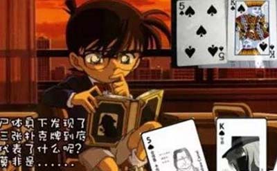 3·15杭州扑克牌女尸案，凶手掉落扑克牌只是太过慌张329 / 作者:爱UFO者 / 帖子ID:50088