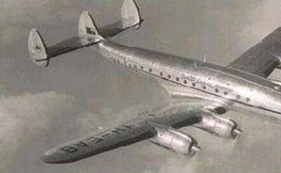 1956年大峡谷空中相撞事件，改写航空史的空难423 / 作者:爱UFO者 / 帖子ID:50086
