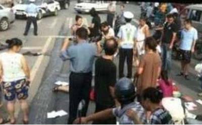 7.1常德集体自杀事件，一家18口维权失败喝农药自杀73 / 作者:爱UFO者 / 帖子ID:50087