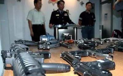 山西黑社会老大三马虎李满林，18岁杀人25岁成黑道大哥790 / 作者:网上的人生 / 帖子ID:49781
