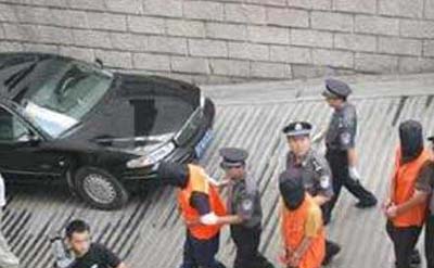 兰州黑社会老大马冰冰，横行兰州10年被判死刑998 / 作者:网上的人生 / 帖子ID:49869