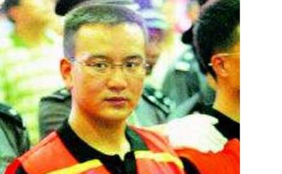 兰州黑社会老大马冰冰，横行兰州10年被判死刑862 / 作者:网上的人生 / 帖子ID:49869